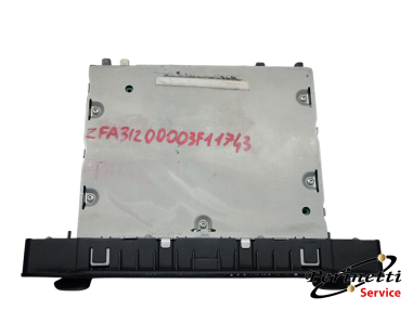 AUTORADIO FIAT PANDA 312 735717496