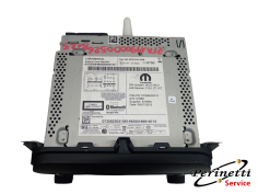 AUTORADIO FIAT 500L 735623031 2