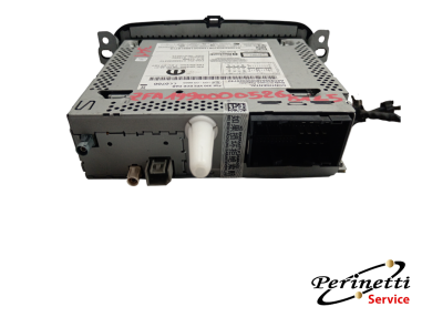 AUTORADIO FIAT 500L 735623031