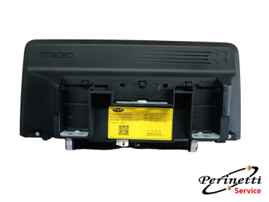 DISPLAY MULTIFUNZIONE DR6.0...