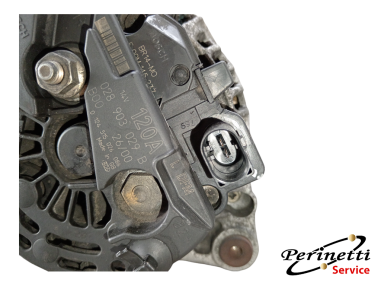 ALTERNATORE VOLKSWAGEN PASSAT 1.9 TDI...