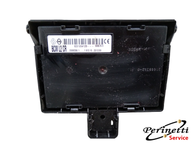 CENTRALINA BODY COMPUTER RENAULT CLIO...