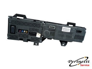 QUADRO STRUMENTI KMH RENAULT SCENIC...