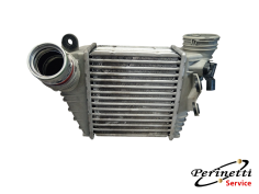 INTERCOOLER SCAMBIATORE...