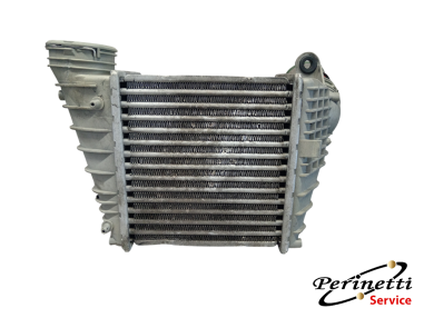 INTERCOOLER SCAMBIATORE ARIA ARIA...