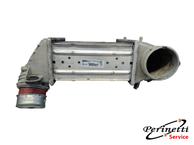 INTERCOOLER SCAMBIATORE ARIA ARIA...