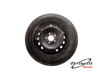 RUOTA DI SCORTA R16C 5 FORI OPEL...