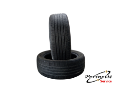2 PNEUMATICI 205/ 50ZR17... 2