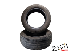 2 PNEUMATICI 235/55R18 100V...
