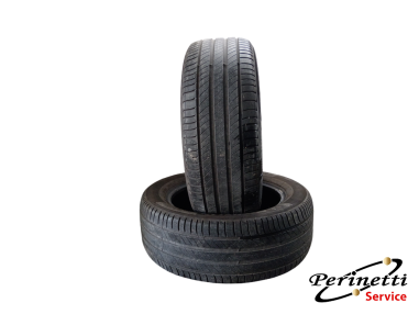 2 PNEUMATICI 235/55R18 100V MICHELIN...