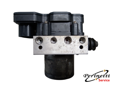 CENTRALINA GRUPPO ABS RENAULT MASTER...