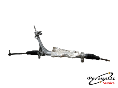 SCATOLA STERZO FIAT DUCATO (250) 2.3...