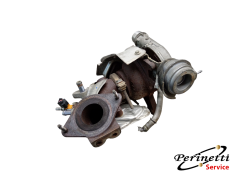 TURBINA TURBOCOMPRESSORE... 2
