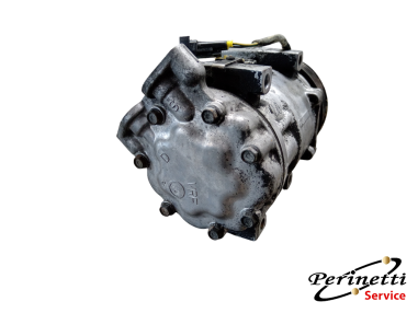 COMPRESSORE ARIA CONDIZIONATA FORD...