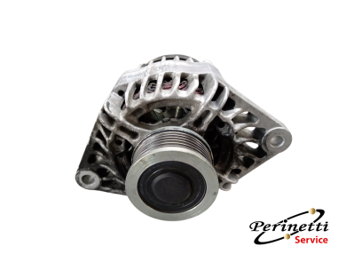 ALTERNATORE ALFA ROMEO 147 1.9 JTD...