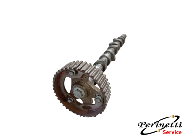 ALBERO A CAMME MOTORE K9K RENAULT 1.5...