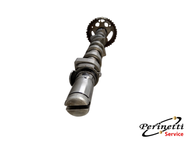 ALBERO A CAMME MOTORE K9K RENAULT 1.5...