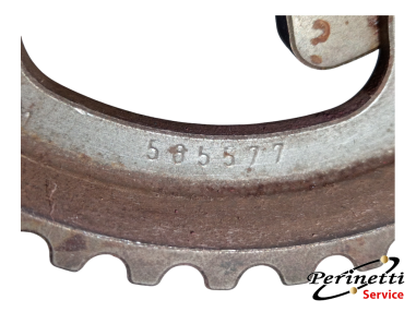 ALBERO A CAMME MOTORE K9K RENAULT 1.5...