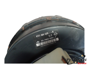 SERVOFRENO RENAULT MASTER 2.3 DCI...