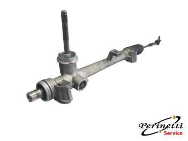 SCATOLA STERZO FIAT 500L 51885439...