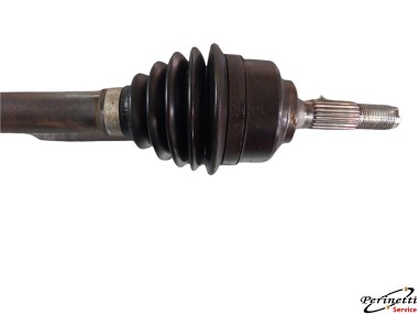 SEMIASSE ANTERIORE DESTRO CITROEN C3...