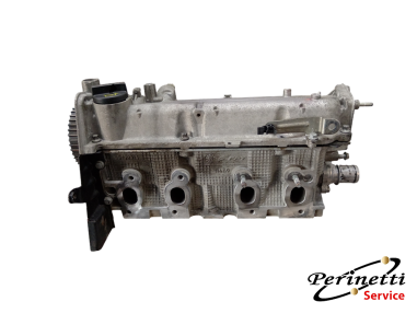 TESTATA MOTORE FIAT GRANDE PUNTO 1.2...