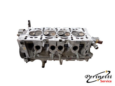 TESTATA MOTORE FIAT GRANDE PUNTO 1.2...