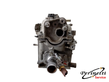 TESTATA MOTORE FIAT GRANDE PUNTO 1.2...