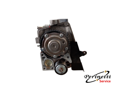 TESTATA MOTORE FIAT GRANDE PUNTO 1.2...