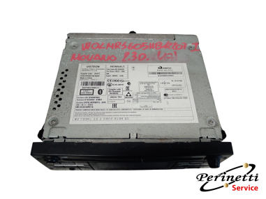 AUTORADIO RENAULT MASTER IV 281155645R