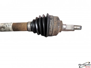 SEMIASSE ANTERIORE DESTRO  CITROEN C3...