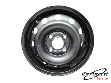 CERCHIO IN FERRO R13 4 FORI LIGIER...