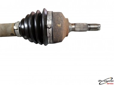 SEMIASSE ANTERIORE DESTRO PEUGEOT 207...