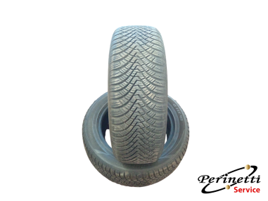 2 PNEUMATICI LAUFENN GFIT4S 205/55R16...