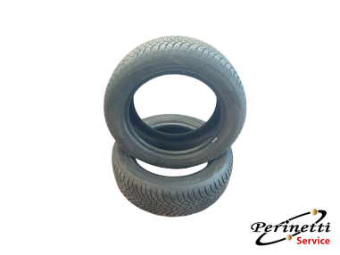 2 PNEUMATICI LAUFENN GFIT4S 205/55R16...
