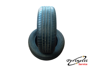 2 PNEUMATICI LINGLONG COMFORT MASTER...