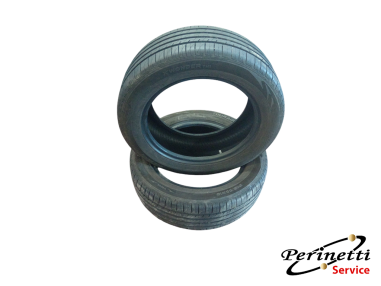 2 PNEUMATICI TURADOR XWONDER TH1...