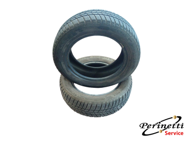 2 PNEUMATICI BARUM POLARIS 5...