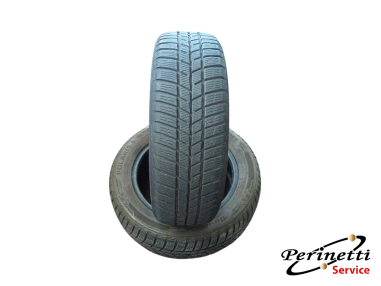 2 PNEUMATICI BARUM POLARIS 5...
