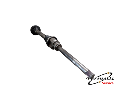 SEMIASSE ANTERIORE DESTRO PEUGEOT 206...