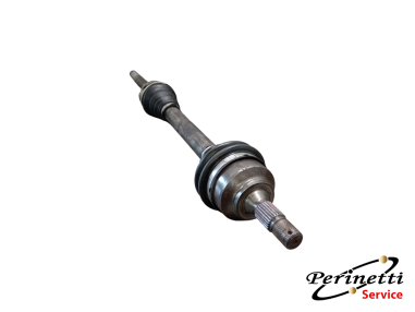 SEMIASSE ANTERIORE DESTRO PEUGEOT 206...