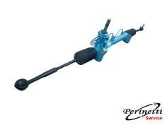 SCATOLA STERZO OPEL ASTRA G... 2