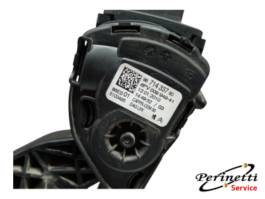 PEDALE ACCELERATORE PEUGEOT 308 -2008...