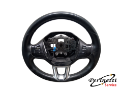VOLANTE STERZO PEUGEOT 2008...