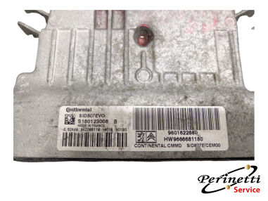 KIT ACCENSIONE PEUGEOT 2008 I (MK1)...