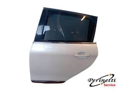 PORTA POSTERIORE SINISTRA PEUGEOT 2008