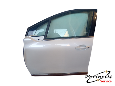 PORTA ANTERIORE SINISTRA PEUGEOT 2008