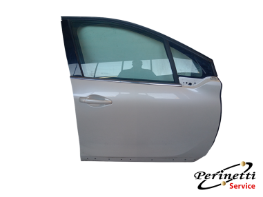 PORTA ANTERIORE DESTRA PEUGEOT 2008
