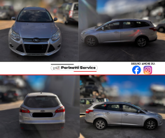 RICAMBI FORD FOCUS MK3 SW...