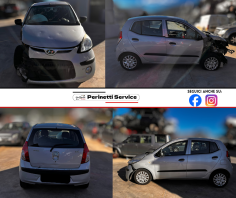RICAMBI HYUNDAI i10 I (PA)...